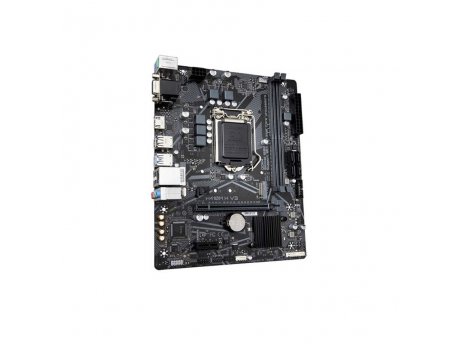 GIGABYTE H410M H V2 VGA/HDMI/M.2