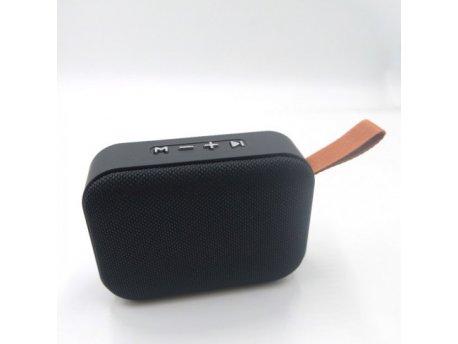 DOT Bluetooth zvučnik TWS Y3  Crni
