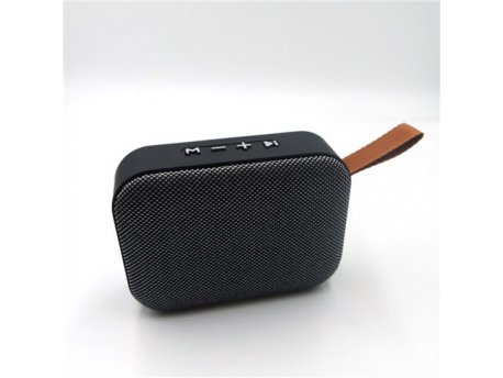 DOT Bluetooth zvučnik TWS Y3 Sivi