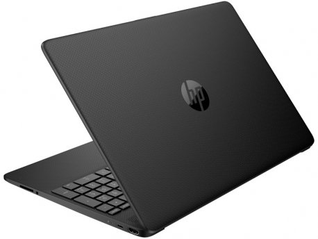 HP 15s-eq2092nm (Jet black) Full HD, Ryzen 5 5500U, 8GB, 512GB SSD (444W6EA)