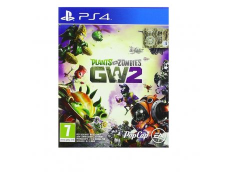 ELECTRONIC ARTS PS4 Plants vs Zombies Garden Warfare 2