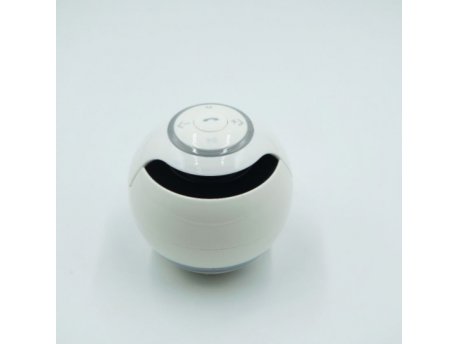 DOT Bluetooth zvučnik TG-175 Beli