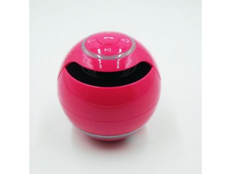 DOT Bluetooth zvučnik TG-175 Pink