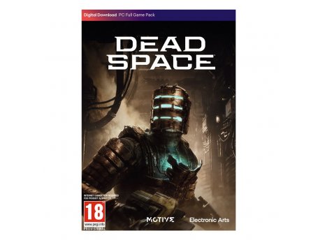 ELECTRONIC ARTS PC Dead Space CIAB