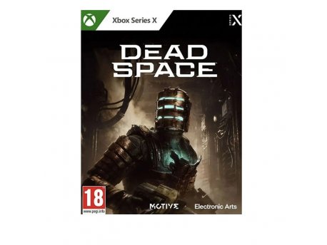 ELECTRONIC ARTS XSX Dead Space