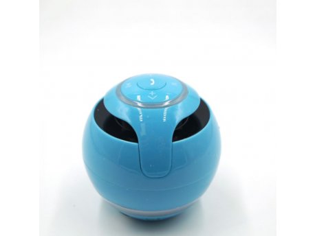 DOT Bluetooth zvučnik TG-175 Plavi