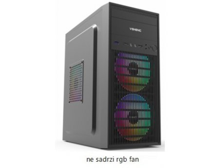 BC GROUP Ryzen 5 3400G/8GB/256GB/Win11Pro