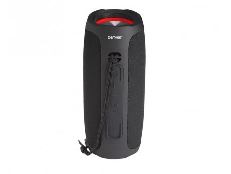 DENVER BTV-220 Crni Bluetooth zvucnik