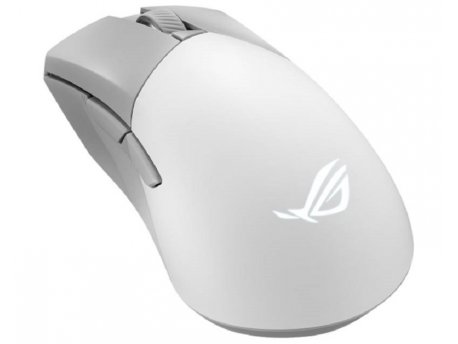 ASUS P711 ROG GIII Wireless AimPoint Gaming Optical USB beli miš