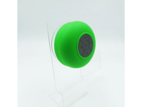 DOT Bluetooth zvučnik Tear BTS-06 Zeleni