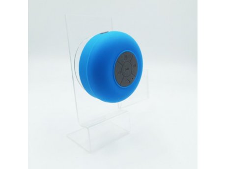 DOT Bluetooth zvučnik Tear BTS-06 Plavi