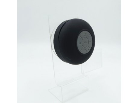 DOT Bluetooth zvučnik Tear BTS-06 Crni