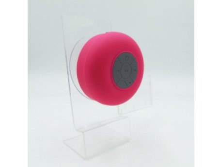 DOT Bluetooth zvučnik Tear BTS-06 Pink