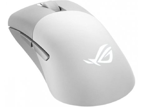 ASUS P709 ROG KERIS Wireless AimPoint Gaming Optical USB beli miš