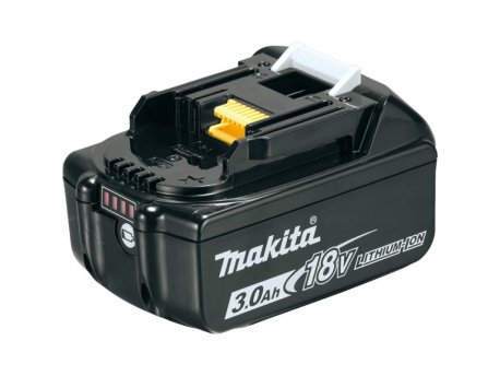 MAKITA BL1830B 18 V / 3.0 AH LI-ION