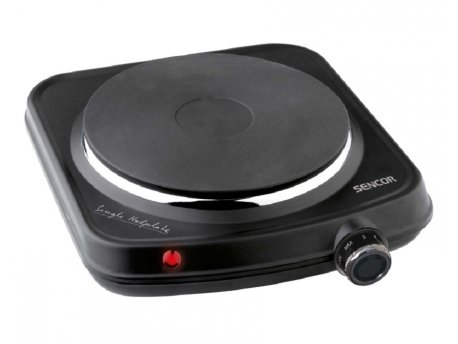 SENCOR SCP 1504BK-EUE4 električni rešo