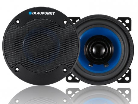 BLAUPUNKT Auto zvučnici 10 cm ICX 401