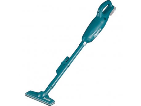 MAKITA Akumulatorski usisivač CL106FDZ SOLO