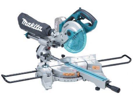 MAKITA DLS713NZ Akumulatorska testera za koso sečenje