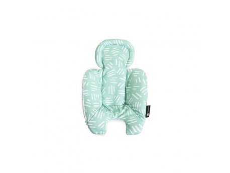 4Moms Uložak za novorođenče Mamaroo 5.0, MintMesh