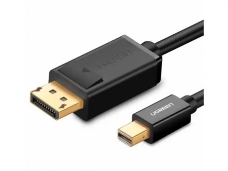 UGREEN Kabl Mini Displayport - Displayport 1.5m Ugreen