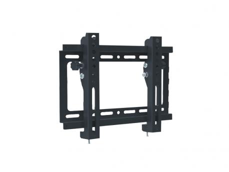 Xwave Nosac za TV/ 17''- 42''/TILT/NAGIB 0°-10°/VESA do 200x200/težina do 30kg/3,6cm od zida/crn