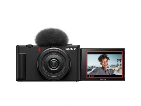 SONY Fotoaparat ZV-1F