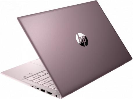 HP Pavilion 14-dv1037nm (Serene pink) FHD IPS, i5-1155G7, 8GB, 512GB SSD (634N2EA)