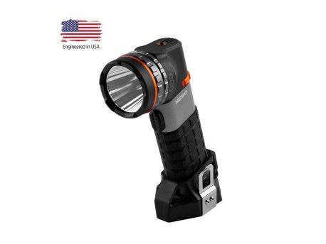 NEBO Punjiva LED baterijska lampa LUXTREME SL50