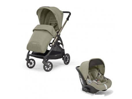 INGLESINA Duo sistem Electa, Nolita beige