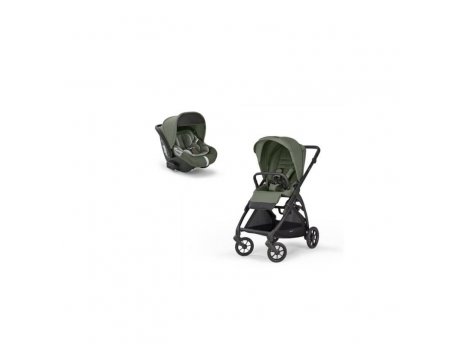 INGLESINA Duo sistem Electa, Tribeca green