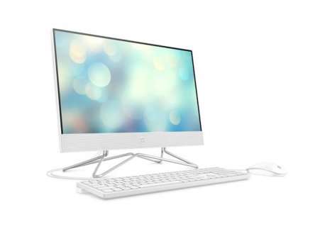HP Računar 22-dd2001ny AiO DOS 21.5'' FHD AG VA Pentium J5040 8GB 512GB (65T71EA)