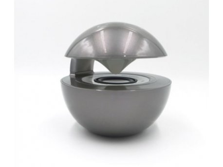 DOT Bluetooth zvučnik minispeaker BT-118 sivi