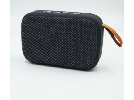 DOT Bluetooth zvučnik MG2 sivi
