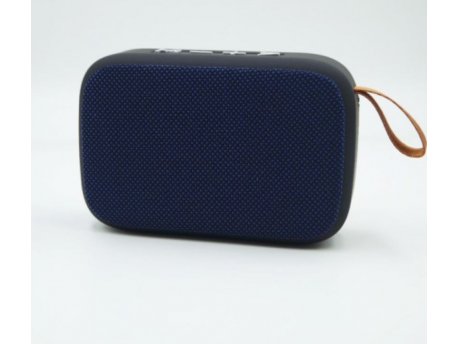 DOT Bluetooth zvučnik MG2 plavi