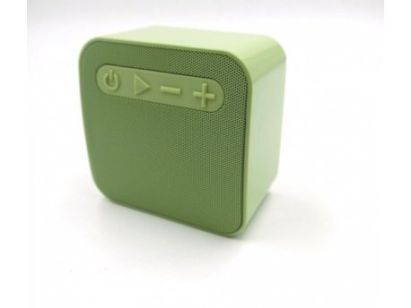 DOT Bluetooth zvučnik wireless G16 zeleni