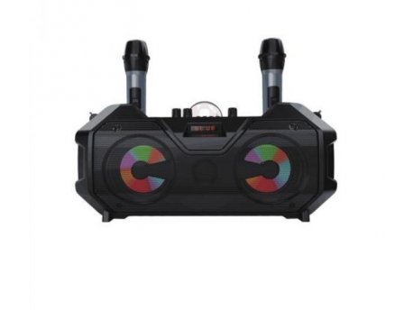 DOT Bluetooth zvučnik ZQS4240 super bass crni