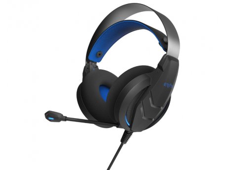 ENERGY SISTEM Metal Core Blue gaming slušalice