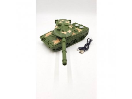 DOT Bluetooth zvučnik M32 tank