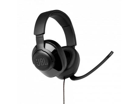 JBL Quantum 300 BLK