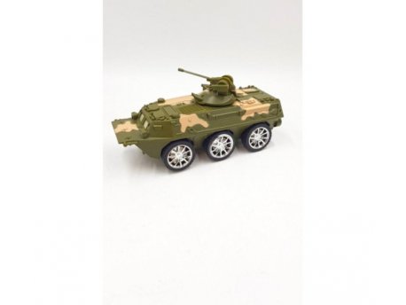 DOT Bluetooth zvučnik M35 tank