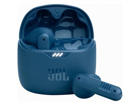 JBL Tune flex, BLUE