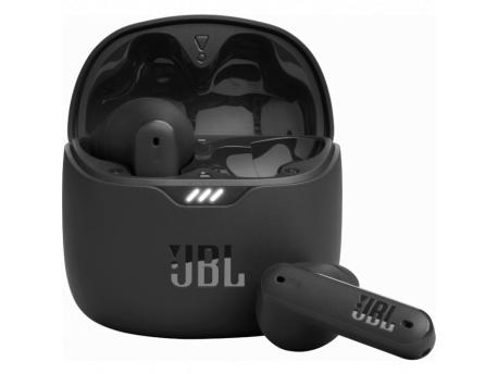 JBL Tune flex black