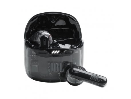 JBL Tune flex GHOST