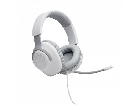 JBL QUANTUM 100, Bele
