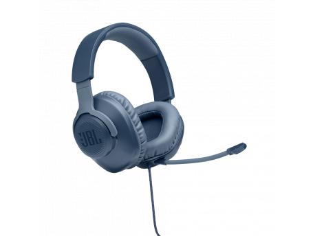 JBL Quantum 100 BLUE