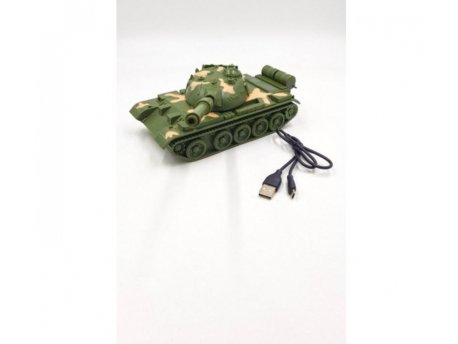 DOT Bluetooth zvučnik M33 tank
