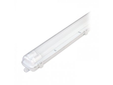 COMMEL LED Vodootporna Svetiljka 2x22W 6500k IP65