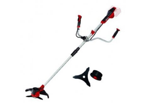 EINHELL Akumulatorski trimer 36/255 AGILLO Kit 2×4.0Ah, 3810000028