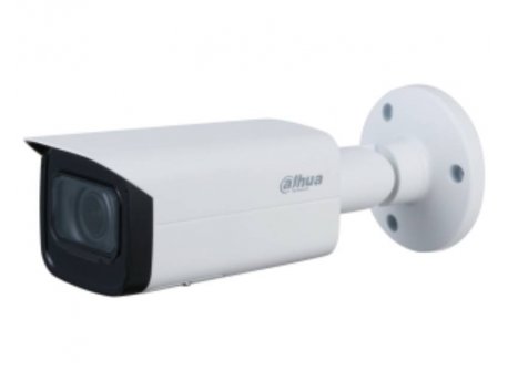 DAHUA IPC-HFW3541T-ZAS-27135 5MP IR Vari-focal Bullet WizSense Network Camera